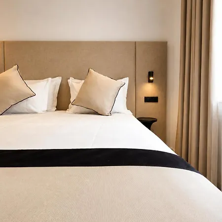 Bella Gente Luxury Center Apartmán Split