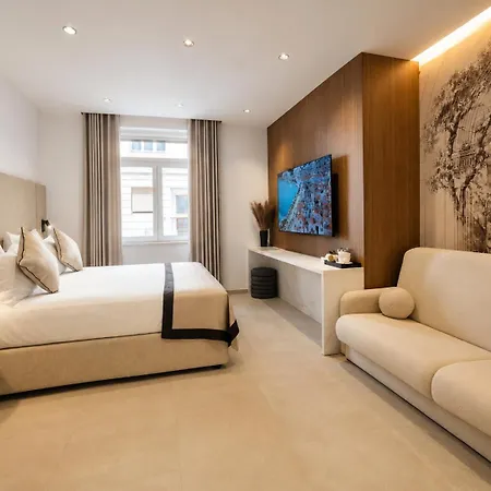 Bella Gente Luxury Center Apartmán *