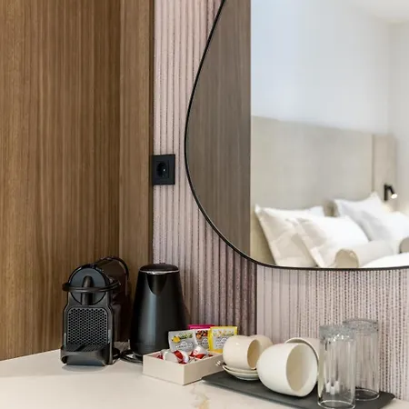 Apartmán Bella Gente Luxury Center Split