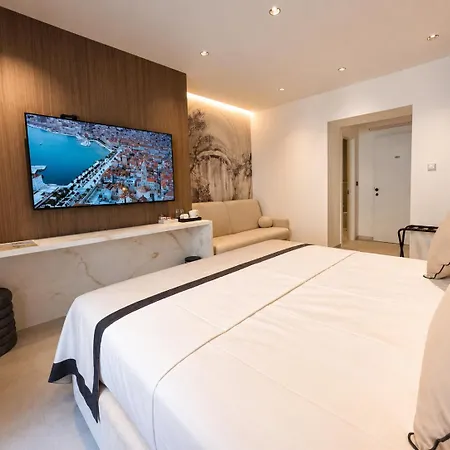 Bella Gente Luxury Center Apartmán *