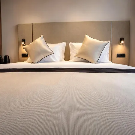 Apartament Bella Gente Luxury Center *