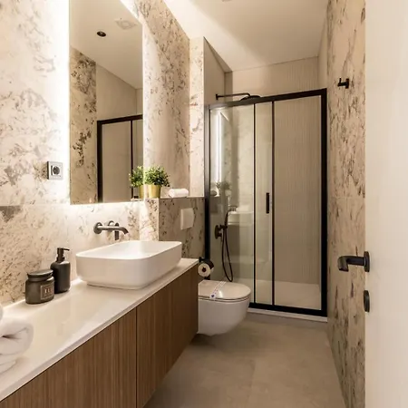 Apartmán Bella Gente Luxury Center