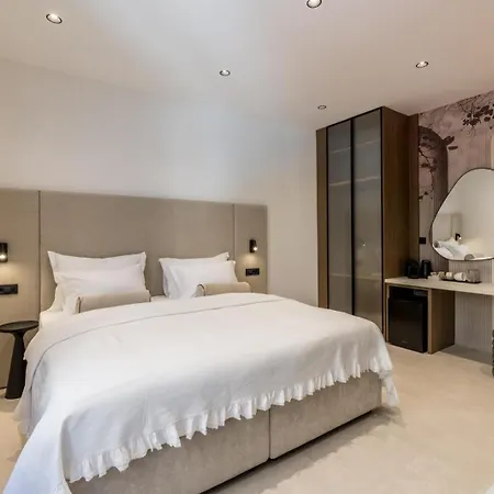 Apartament Bella Gente Luxury Center *