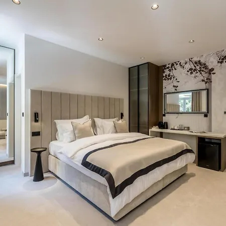 Apartmán Bella Gente Luxury Center Split