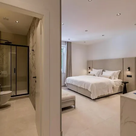 Apartmán Bella Gente Luxury Center