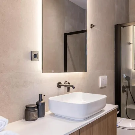Bella Gente Luxury Center Apartmán Split