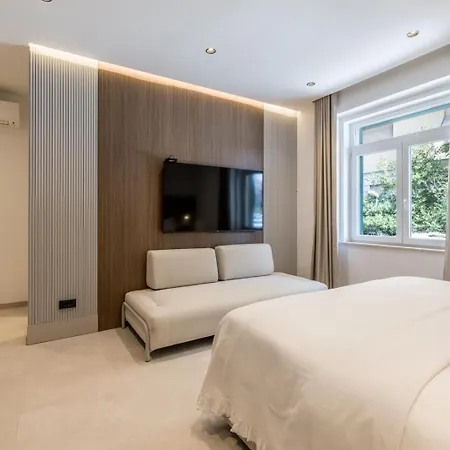Apartmán Bella Gente Luxury Center