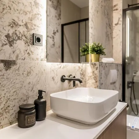 Bella Gente Luxury Center Split