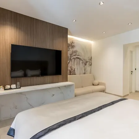 Bella Gente Luxury Center Apartament Split