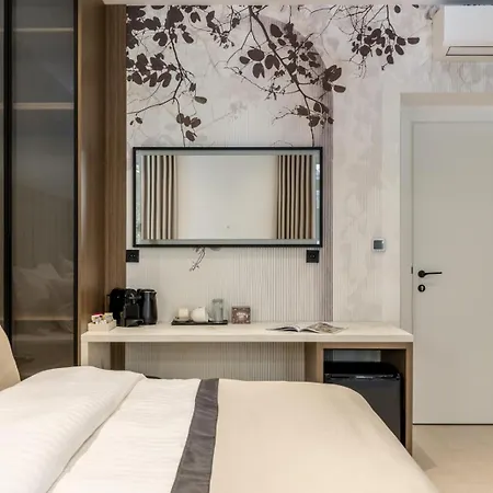 Bella Gente Luxury Center * Split