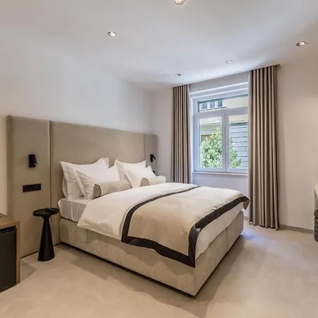 Apartmán Bella Gente Luxury Center *