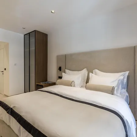 Bella Gente Luxury Center Apartmán *