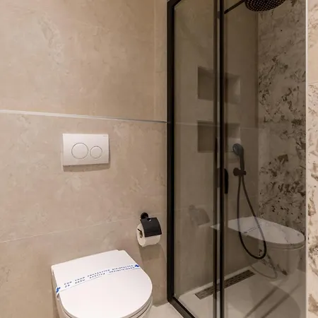 Bella Gente Luxury Center Apartmán *